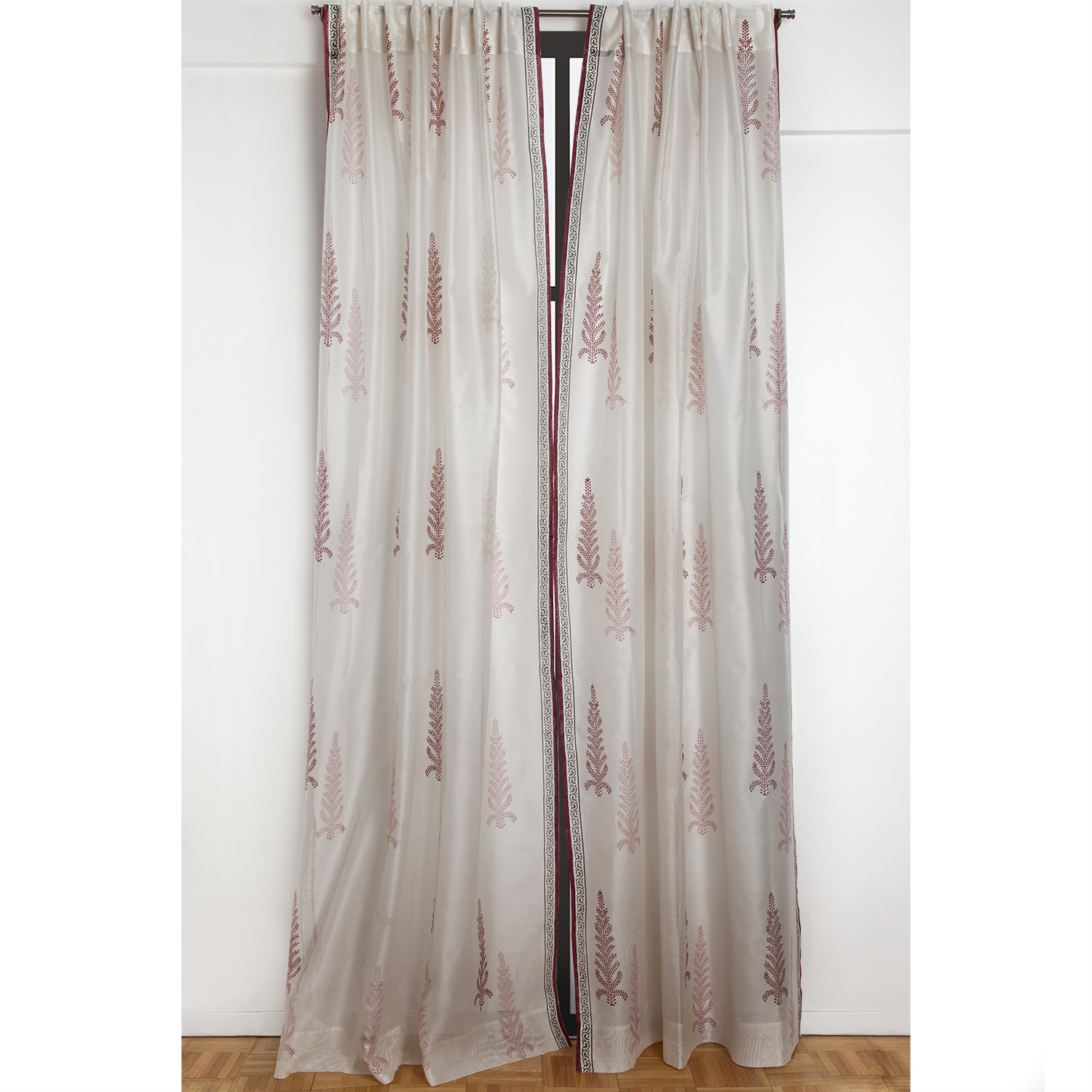 Silk-Cotton